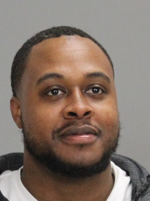 EWING, ADRIAN DONTA arrested by Brazos County SO/PD