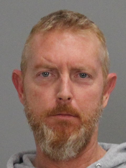 STUART, NICHOLAS AARON arrested by Brazos County SO/PD