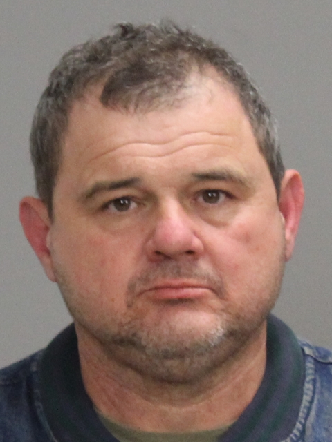 GRAHAM, SAMUEL LOY, Jr arrested by Brazos County SO/PD