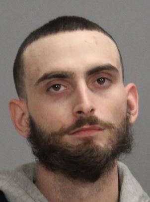 SHUMAN, HADLEY MICHAEL arrested by Brazos County SO/PD