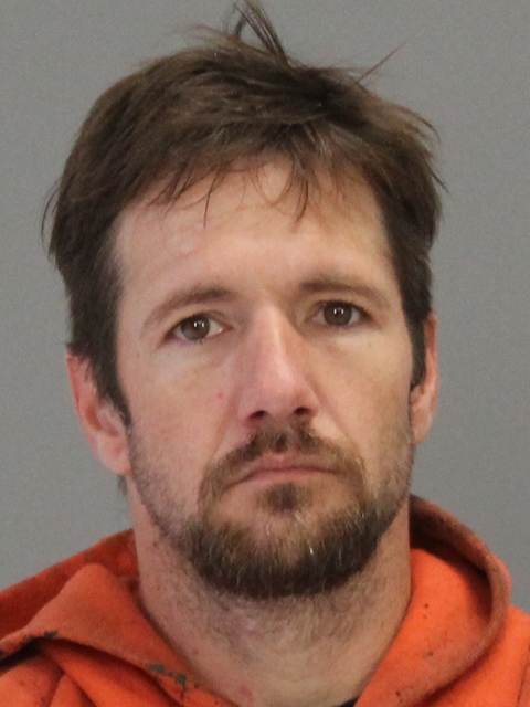 HEATH, VERNON WALTER, III arrested by Brazos County SO/PD