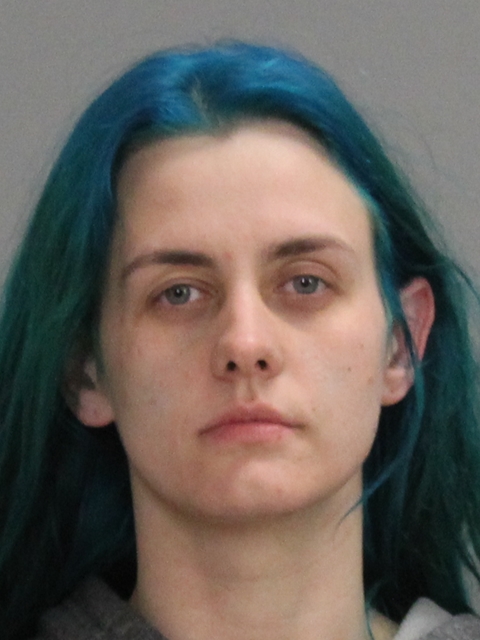 LEHOSKI, SHANNA LOUIS arrested by Brazos County SO/PD