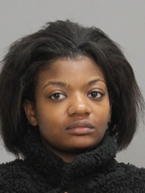 WEBBER, DEEDRA arrested by Brazos County SO/PD