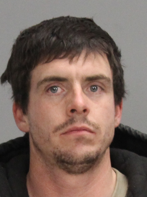 LOGAN, JOSHUA THOMAS arrested by Brazos County SO/PD