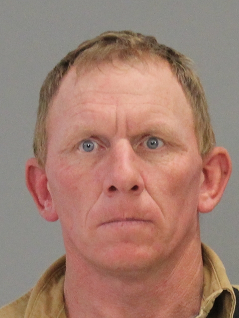 Jollisant, Larry Cameron arrested by Brazos County SO/PD