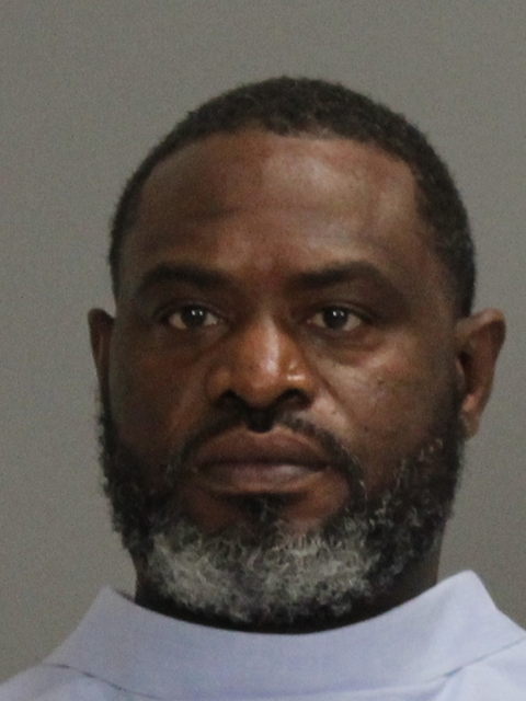 OLIVER, WILLIAM SHAWN arrested by Brazos County SO/PD