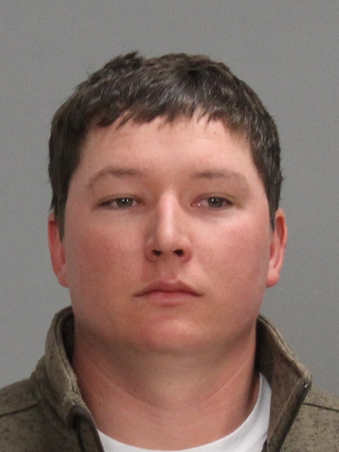 JOHNSON, STEVEN TODD, II arrested by Brazos County SO/PD