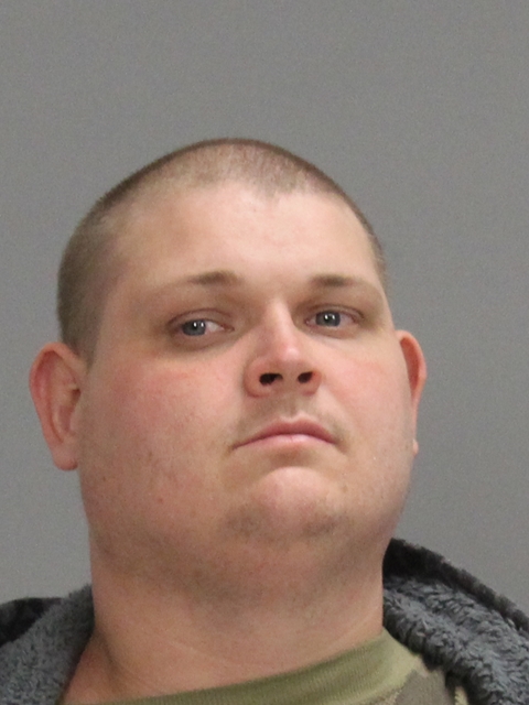COOK, JEFFERY RAY arrested by Brazos County SO/PD
