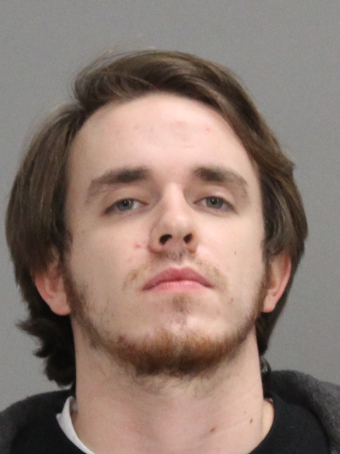 EPLEY, LUKE CHARLES arrested by Brazos County SO/PD