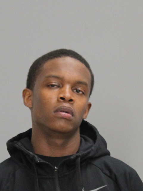 WILLIAMS, WINZELL arrested by Brazos County SO/PD