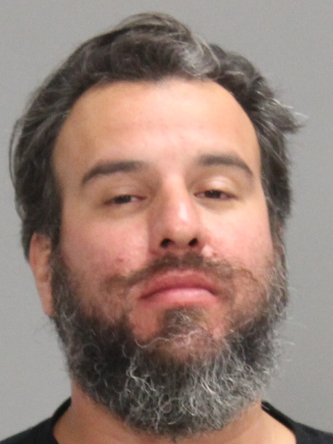 JONES, MARK ANDREW arrested by Brazos County SO/PD