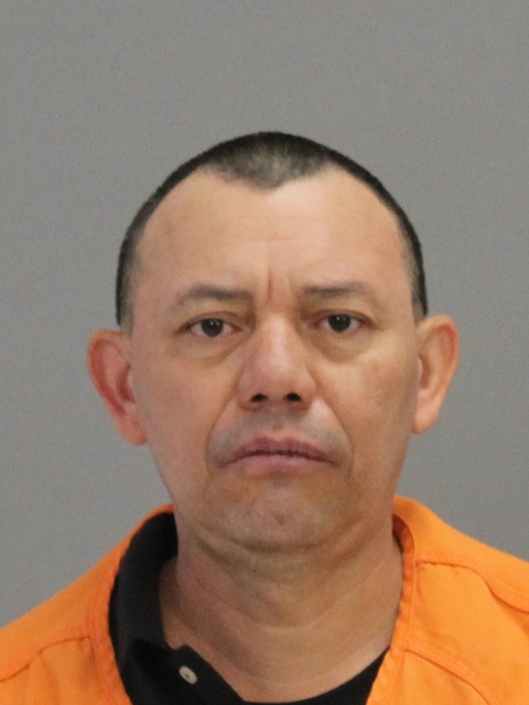 Solorzano, Jose Salvador booking photo