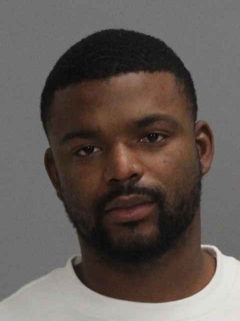 MITCHELL, TRENT ANTHONY booking photo