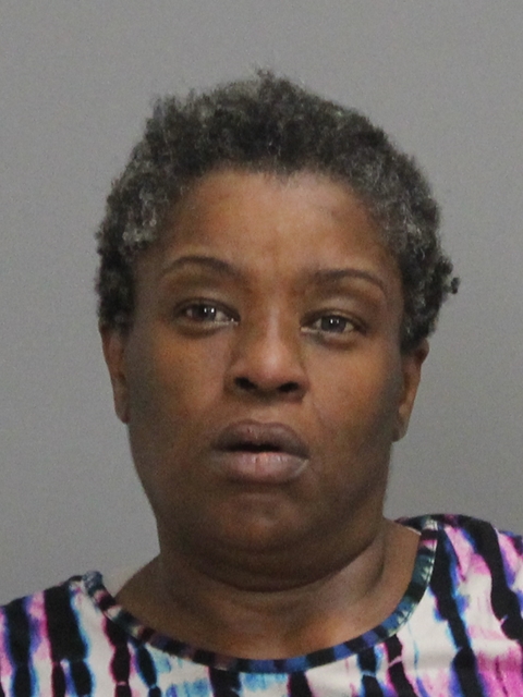 PETERSON, LASHUNDA Rena booking photo