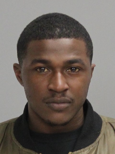 TERRELL, TERRY CEDRIC, Jr. booking photo