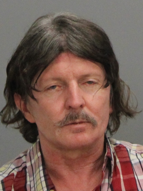 SMOTEK, KENNETH JOE booking photo