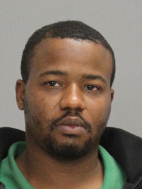 GOODEN, EARNEST RICKY booking photo