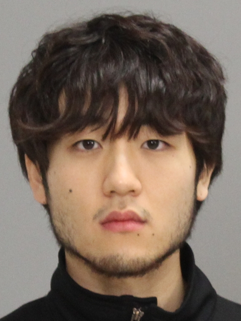 Lee, Joo Young booking photo