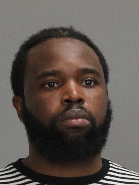 Fezekemgang, Steve booking photo