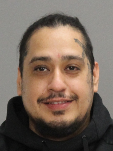 ROJAS, CRISTOBAL booking photo