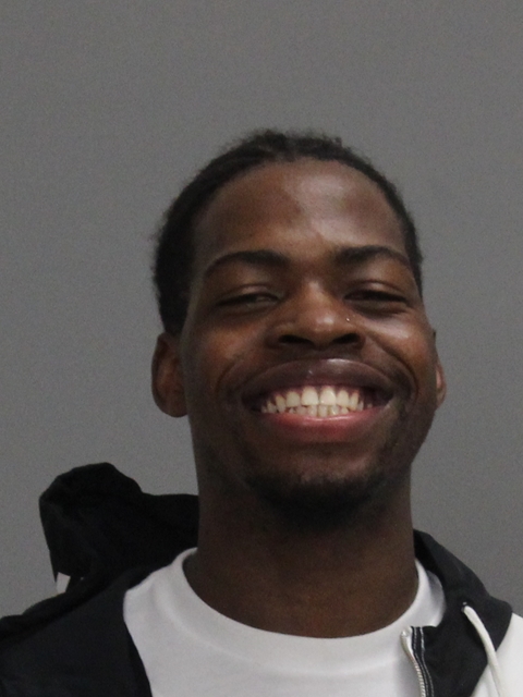 DAVIS, KESTON DE SHUN booking photo