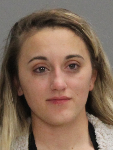 Wukasch, Emily Len booking photo