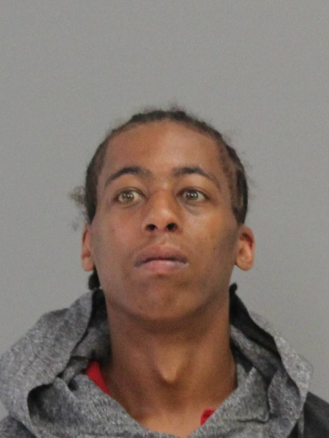 McCoy, Datarius Deuntrae booking photo