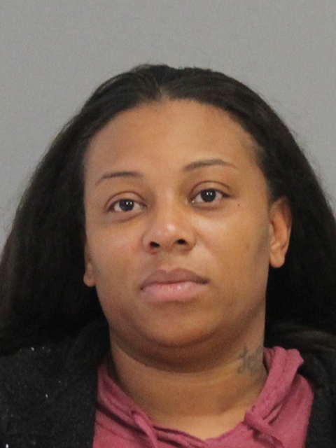 LOVE, NATALIE NICOLE booking photo