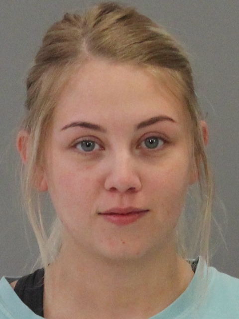 Eskew, Brooke Mckayla booking photo