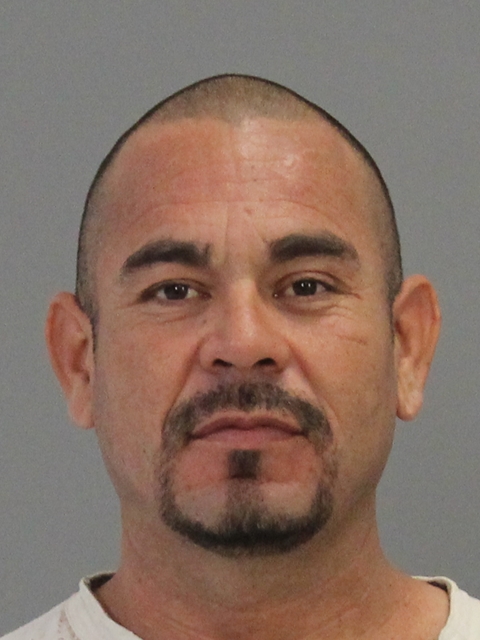 AVILA, JOSE CARLOS booking photo