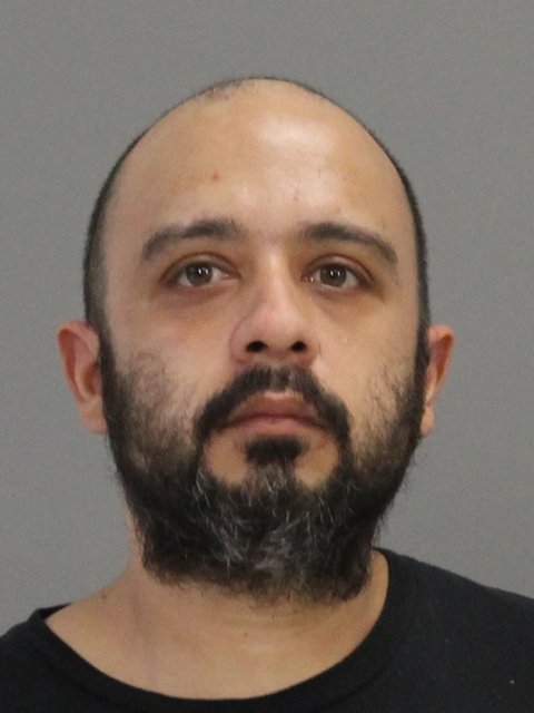 MARTINEZ, RAFAEL BUENAVENTURA booking photo