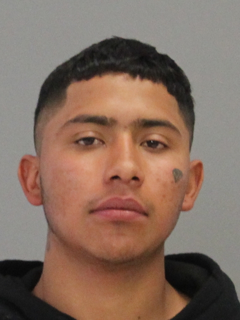 Vallejo-Polomares, Jesus Gustavo booking photo
