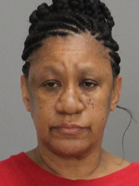 SMITH, SHIRLEY DIANE booking photo