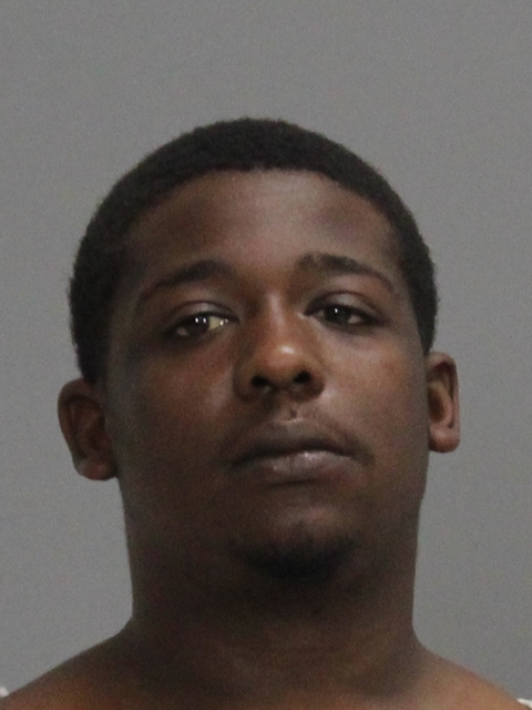 Conner, Darnell Demontae, Jr. booking photo