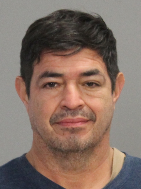 BANDA, CARLOS booking photo