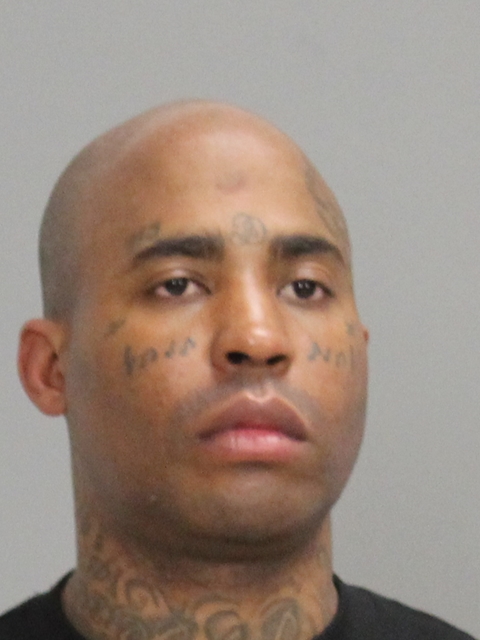 MARYLAND, KENDRICK DEON booking photo