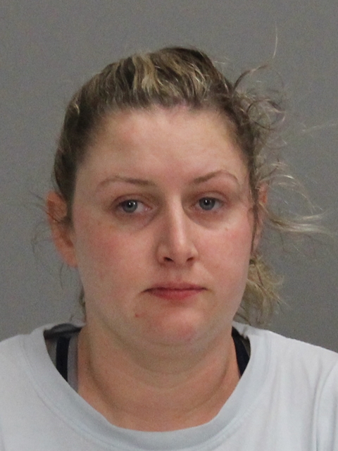 Smith, Darby Nicole booking photo