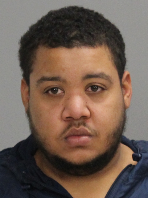 DOUGLAS, LADARION MARQUISE booking photo