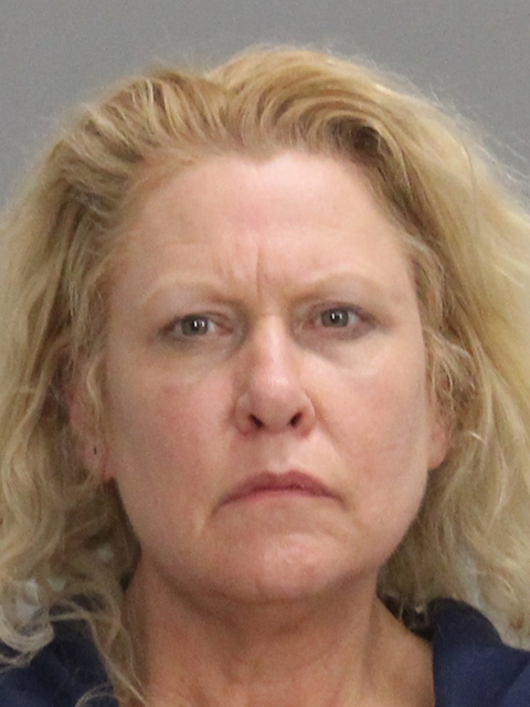 DELOACH, TINA RENE booking photo