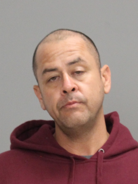 SAUSEDA, RAUL ANGEL booking photo