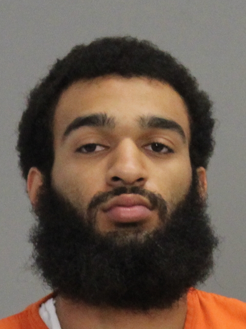 HOOD, DEVYN RAY booking photo