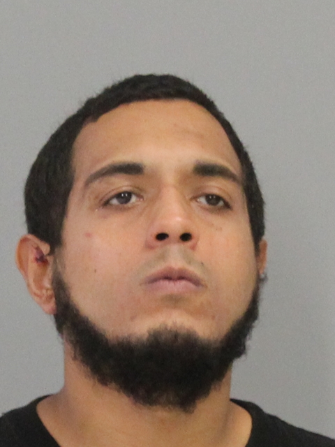 GONZALEZ, JESUS ALFONSO, Jr booking photo