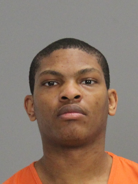 WASHINGTON, STEPHON JHACOREY arrested by Brazos County SO/PD