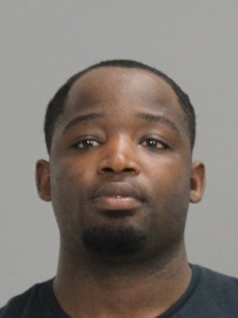 GLOVER, ZAQUARIUS JAMEL arrested by Brazos County SO/PD