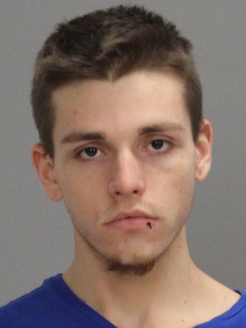 DOVER, CHANCE PATTON arrested by Brazos County SO/PD