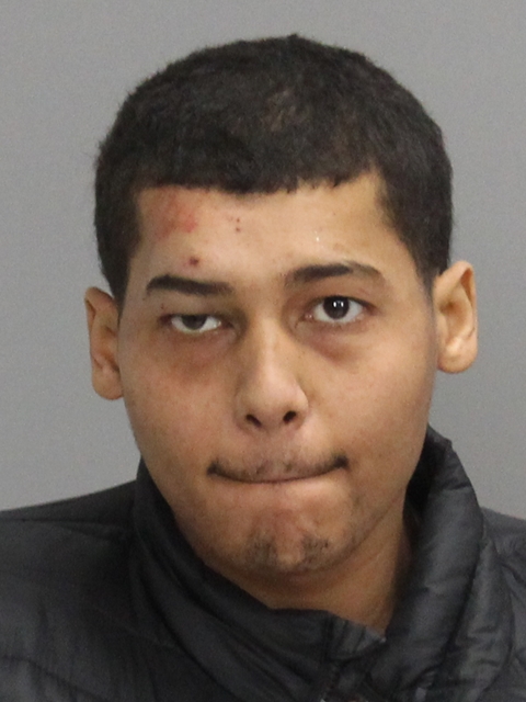 VASQUEZ GRIFFIN, CEDRIC ANTHONY arrested by Brazos County SO/PD