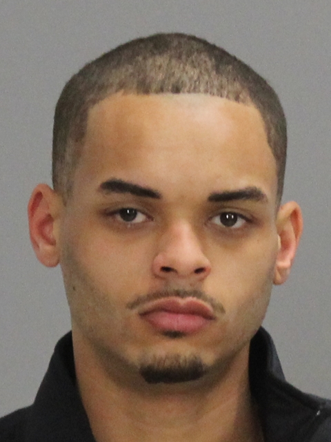 MCCULLOUGH, JAMES TRACY arrested by Brazos County SO/PD