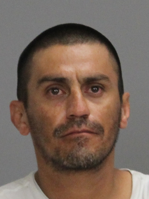 DELEON, CUAUHTEMOC arrested by Brazos County SO/PD