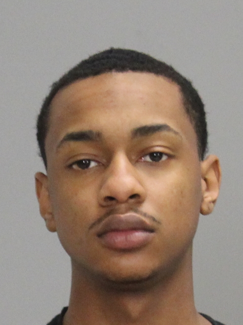 FLOYD, DRAYLON arrested by Brazos County SO/PD