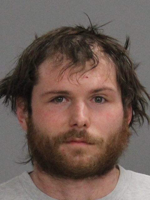 JOHNSON, DAVID BRIAN arrested by Brazos County SO/PD